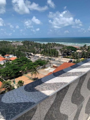 Apartamento aconchegante, espaçoso e com Solarium.